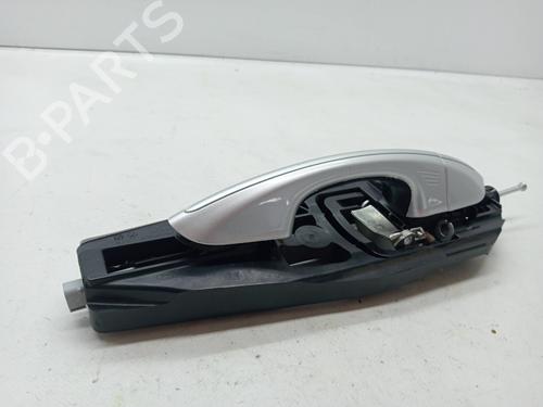 Used Rear right exterior door handle FORD S-MAX (CJ, WA6) 2.0 TDCi (120 hp) 23347561