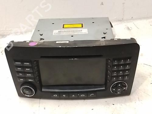 Used Radio Radio 39554832 39554832