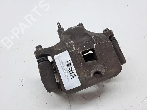 Used Right front brake caliper CITROËN C4 AIRCROSS 1.6 HDi 115 (114 hp) 23974720