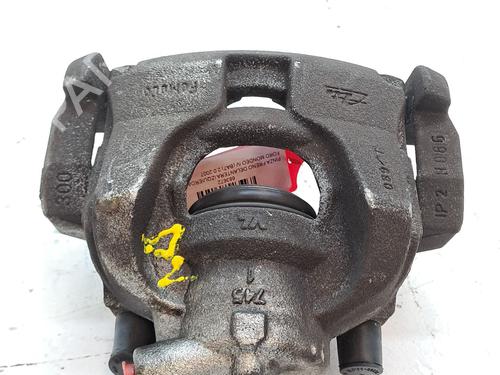 Used Left front brake caliper FORD MONDEO IV (BA7) 2.0 TDCi (140 hp) 26929183
