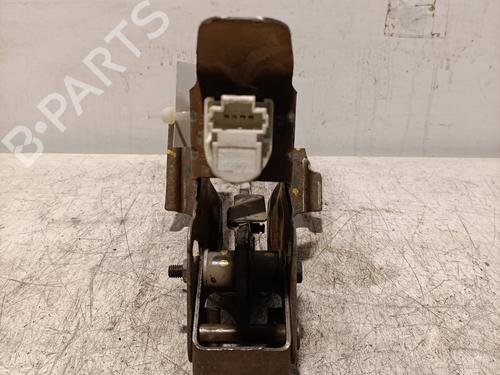 Break pedal DACIA SANDERO II TCe 90 (B8M1, B8MA, B8AC) | BP25455325I19