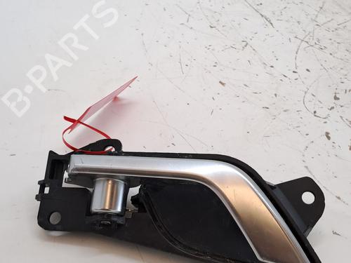 Used Rear right interior door handle KIA NIRO II (SG2) 1.6 GDi Hybrid (141 hp) 28142116