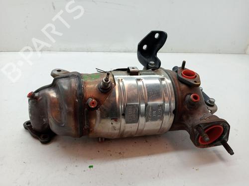Used Catalyst HYUNDAI ix35 (LM, EL, ELH) 2.0 CRDi (136 hp) 25457133