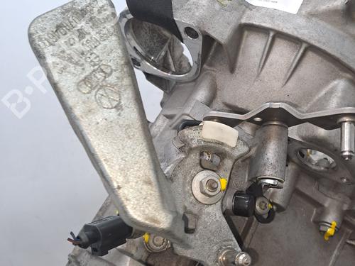 Gearbox SEAT IBIZA III (6L1) 1.9 TDI | BP23975743M3 