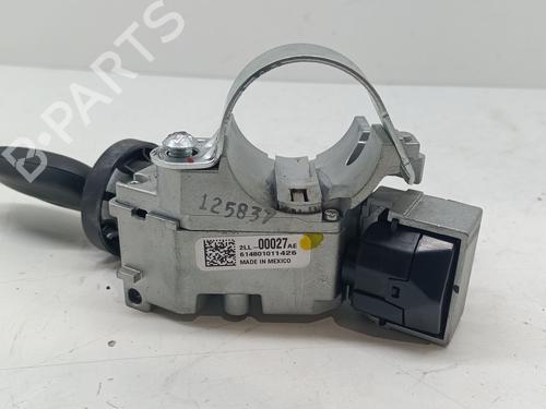 Ignition barrel OPEL ASTRA K (B16) 1.6 CDTi (68) | BP27174899M48 