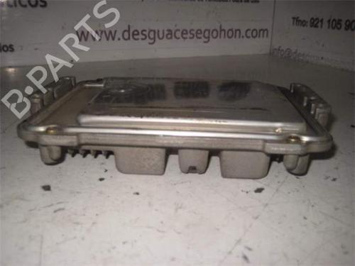 Engine control unit (ECU) RENAULT MEGANE II (BM0/1_, CM0/1_) 1.9 dCi (BM0G, CM0G) | BP25459964M57