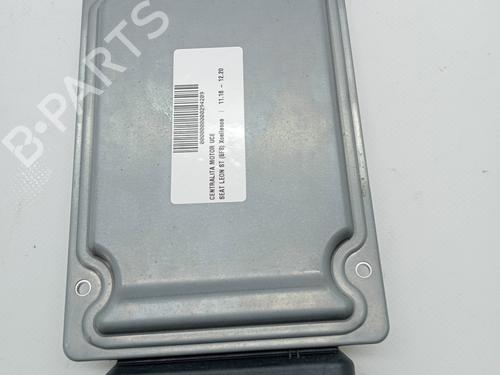 Computer SEAT LEON ST (5F8) 1.5 TSI (150 hp) 23340241