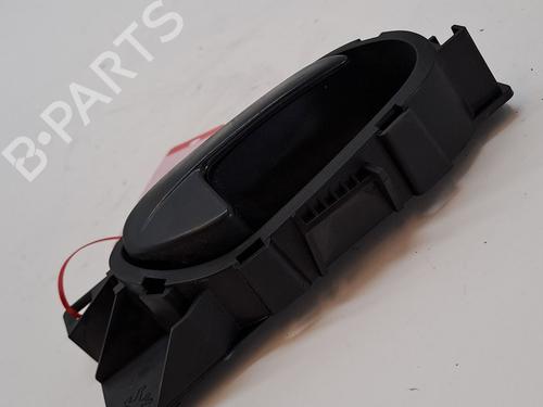 Front right interior door handle PEUGEOT PARTNER Box Body/MPV 1.6 HDi 16V | BP26882321I14 
