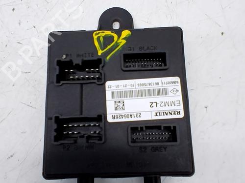 Used Electronic module Electronic module 38419714 38419714