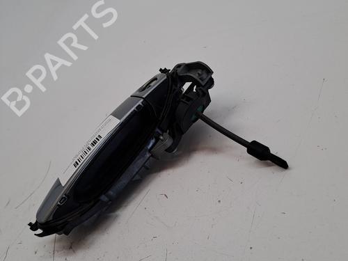 Front left exterior door handle AUDI A4 B7 Avant (8ED) 2.0 TDI | BP23372525C128 