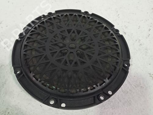 Used Speaker CITROËN C4 Grand Picasso I (UA_) 1.6 VTi 120 (120 hp) 24587553