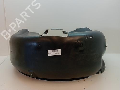 Used Wheel arch SEAT LEON (1P1) 1.6 TDI (90 hp) 23339252