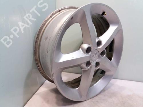 Rim HYUNDAI SONATA V (NF) 2.0 CRDi | BP24129959C45 