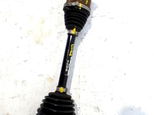 Used Left front driveshaft Left front driveshaft AUDI A1 Sportback (GBA) 30 TFSI (116 hp) 33771641 33771641