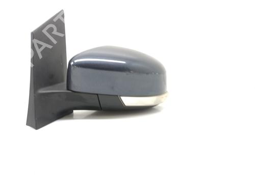 Left mirror FORD FOCUS II (DA_, HCP, DP) 1.6 TDCi | BP28126106C26
