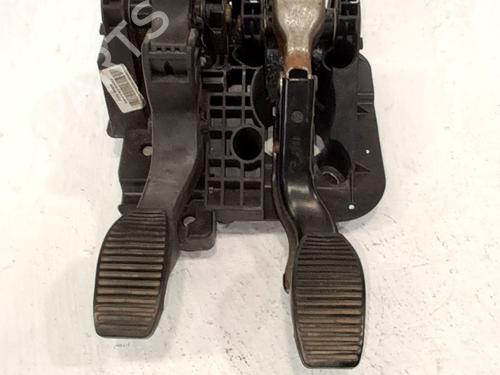 Bremsepedal Bremsepedal FIAT 500 (312_) 1.2 (312AXA1A) (69 hp) 36317795 36317795