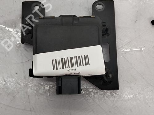 Used Other Other VW GOLF VII (5G1, BQ1, BE1, BE2) e-Golf (136 hp) 35752883 35752883