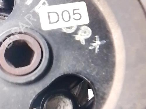 Engine KIA CERATO I Saloon (LD) 1.6 | BP36801559M1 - Image 6