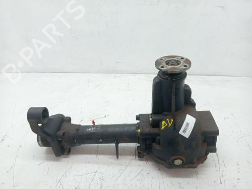 Used Front differential MITSUBISHI PAJERO PININ I (H6_W, H7_W) 1.8 (H76W, H66W) (114 hp) 23977527