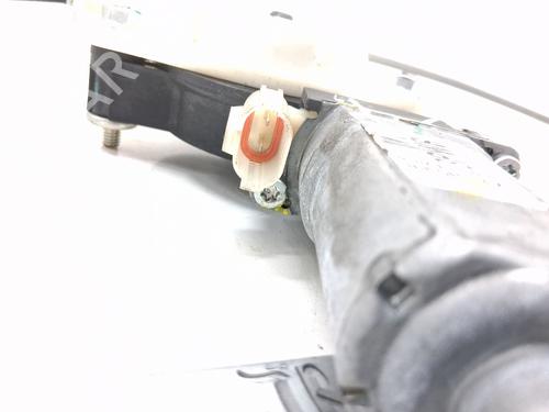 Rear left window mechanism HYUNDAI i20 ACTIVE (IB, GB) 1.0 T-GDI | BP27731621C24 