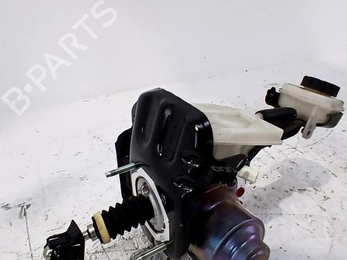 Brake master cylinder VOLVO XC40 (536) B3 Mild-Hybrid | BP38418740M77 - Image 5