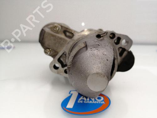 Startmotor OPEL ZAFIRA TOURER C (P12) 1.6 CDTI (75) (134 hp) 23386641