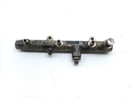 Canale di iniezione VW TOUAREG (7LA, 7L6, 7L7) 3.0 V6 TDI (225 hp) 25987368