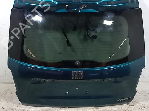 Used Tailgate Tailgate 38415976 38415976