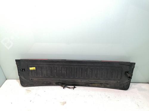 Bakluke CC/Kombi-Kupé BMW X5 (E53) 3.0 d | BP23387174C6 