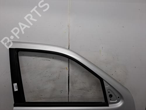 Right front door MERCEDES-BENZ M-CLASS (W163) ML 320 (163.154) | BP23378415C3 