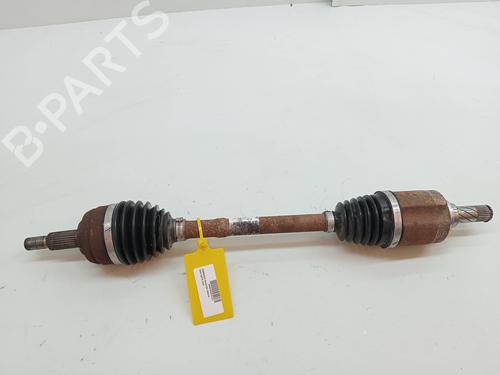 Used Right front driveshaft DACIA DUSTER (HM_) 1.5 dCi 115 (HMAD) (116 hp) 23340713