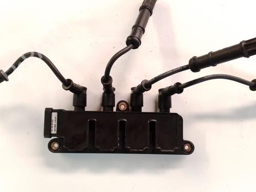 Ignition coil FORD KA (RU8) 1.2 | BP27731906M94 