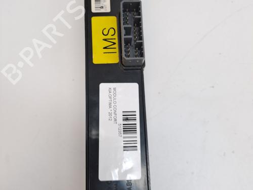 Electronic module KIA OPTIMA (FSGDS6B) 1.7 CRDi | BP23365572M83 
