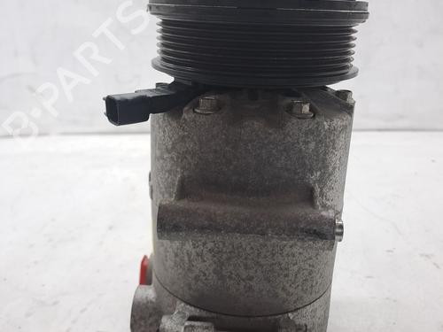 AC-Kompressor FORD FIESTA VI (CB1, CCN) 1.25 | BP25998696M34