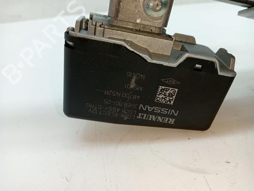 Steering column RENAULT TALISMAN (LP_) 1.6 dCi 130 | BP23357248M21 