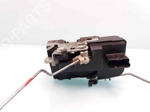 Front left lock CITROËN C3 I (FC_, FN_) 1.6 16V | BP27274255C98 