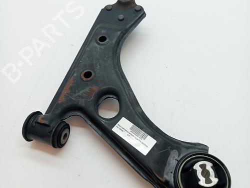 Used Left front suspension arm FIAT FIORINO Box Body/MPV (225_) 1.3 D Multijet (225BXD1A, 225BXB1A, 225BXB11) (75 hp) 23341201