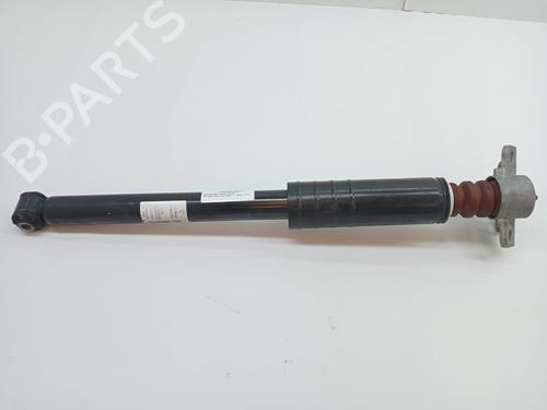 Used Right rear shock absorber FIAT PUNTO (199_) 1.3 D Multijet (75 hp) 23339785