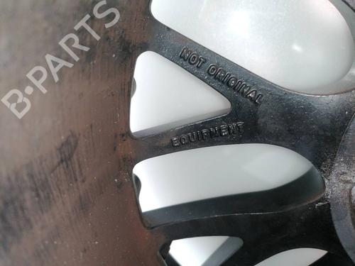 Rim BMW 1 (E87) 116 d | BP29051277C45 