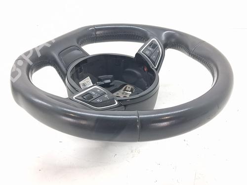 Steering wheel AUDI A3 Sportback (8VA, 8VF) 2.0 TDI | BP28179160C49