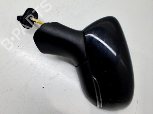 Ryggespeil venstre RENAULT CAPTUR I (J5_, H5_) 1.2 TCe 120 (118 hp) 29302376