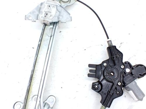 Used Front left window mechanism Front left window mechanism TOYOTA COROLLA Estate (_E21_) 1.8 Hybrid (ZWE211W) (122 hp) 33763505 33763505