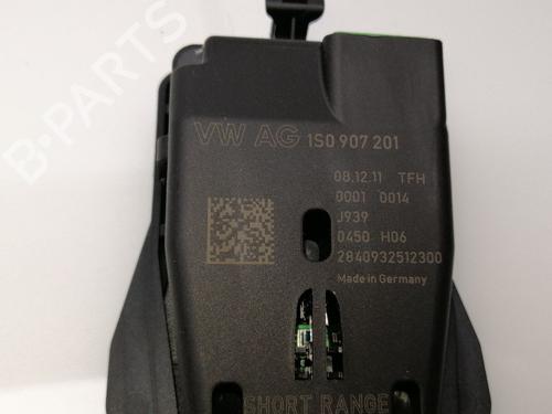 Elektronisk sensor SEAT Mii (KF1, KE1) 1.0 (60 hp) 23449674