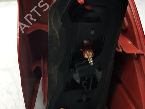 Right taillight PEUGEOT 1007 (KM_) 1.6 16V | BP32107385C35 - Image 2