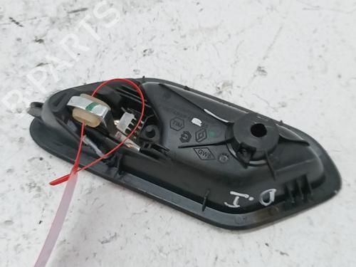 Front right interior door handle DACIA DUSTER (HM_) 1.5 dCi 90 (HMAA) | BP40547774I14 - Image 2
