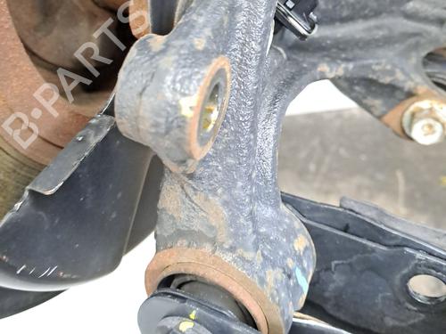 Rear axle HYUNDAI TUCSON (TL, TLE) 1.6 T-GDi | BP24239686M2 
