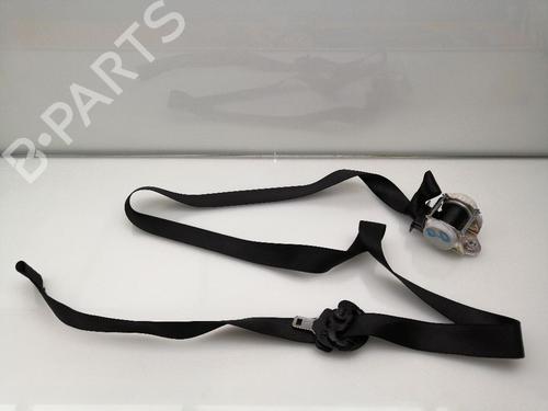 Used Front right seatbelt BMW 1 (E81) 116 d (116 hp) 23387093