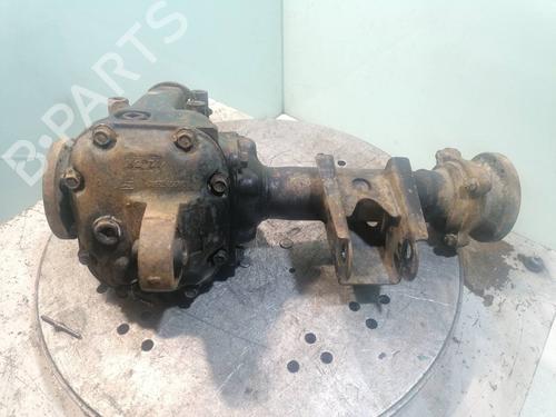 Used Front differential NISSAN TERRANO II (R20) 2.7 TD 4WD (101 hp) 24108002