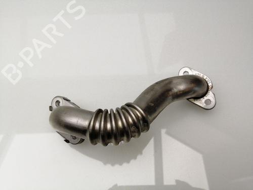 Used Pipe SEAT IBIZA IV (6J5, 6P1) 1.6 TDI (90 hp) 23382254
