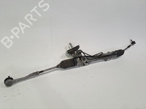 Used Steering rack PEUGEOT 308 I (4A_, 4C_) 1.6 HDi (109 hp) 23977986